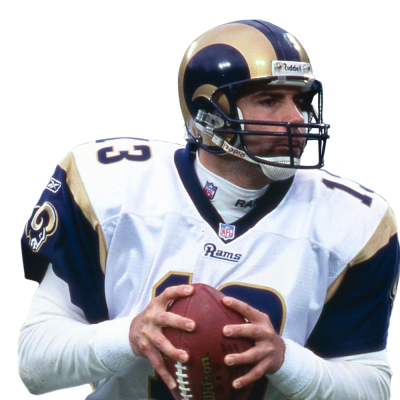 Kurt Warner: Career retrospective