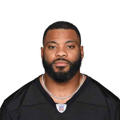 Elandon Roberts