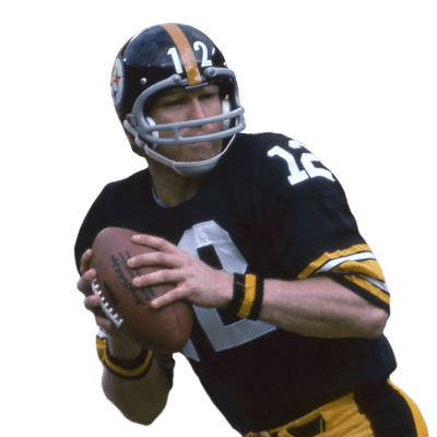 PHOTOS: Steelers in the HOF - Terry Bradshaw