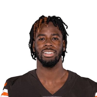 Cornerback A.J. Green re-signs with the Cleveland Browns for one year