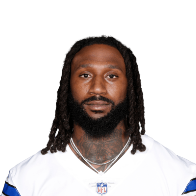 Cowboys' Malik Hooker on training camp, Wilson's injury