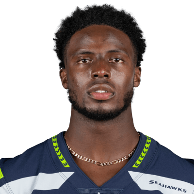 Gary Jennings Stats, News and Video - WR | NFL.com