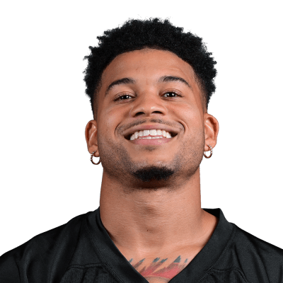 Teez Tabor Stats, News and Video - CB
