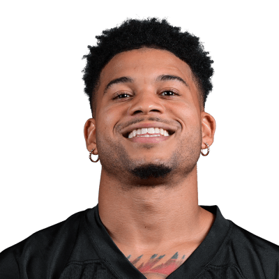 Teez Tabor, Detroit, Cornerback