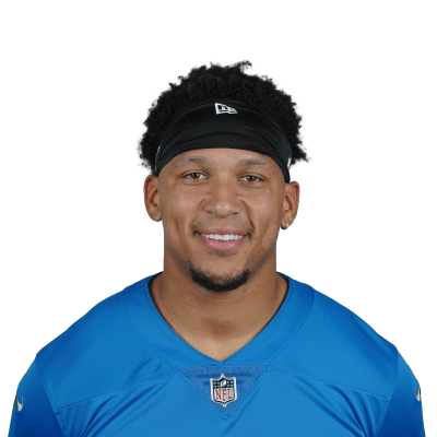 Former Kutztown University football running back Craig Reynolds elevated to Detroit  Lions active roster