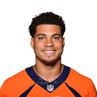 TRADE ALERT: Philadelphia Eagles Acquire TE Albert Okwuegbunam From Broncos