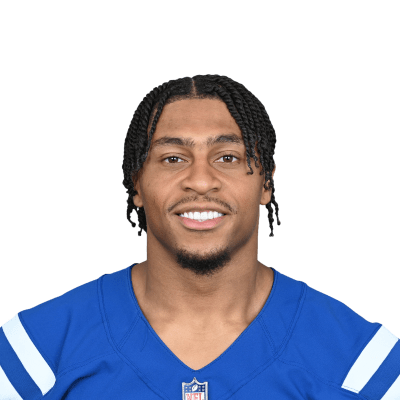 Jonathan Taylor - Indianapolis Colts Running Back - ESPN