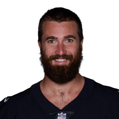 Cole Fotheringham Stats, News and Video - TE | NFL.com