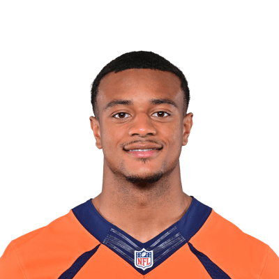 Pat Surtain II sets a lofty goal for the 2022 Denver Broncos