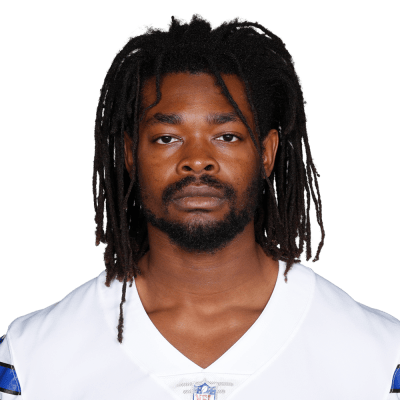 Isaac Taylor-Stuart Stats, News and Video - CB