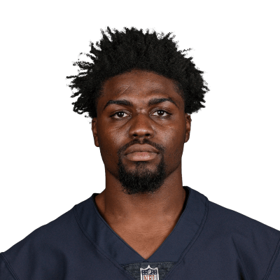 Tyrique Stevenson