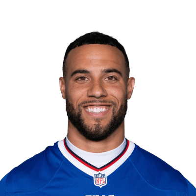 2014 in photos: Micah Hyde