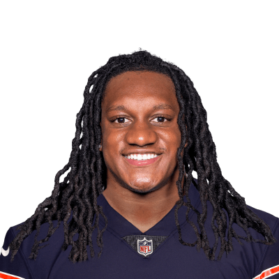 Buffalo Bills: Is Tremaine Edmunds being overlooked?