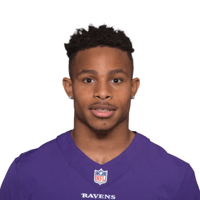 Ar'Darius Washington Stats, News and Video SAF