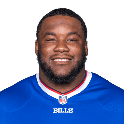 C.J. Brewer Stats, News and Video - DT