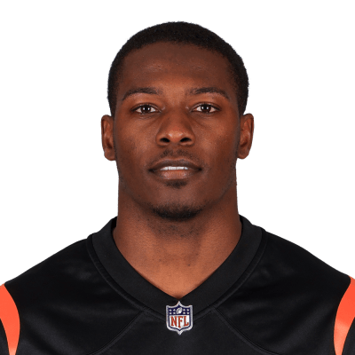 Akeem Davis-Gaither Stats, News and Video - LB | NFL.com