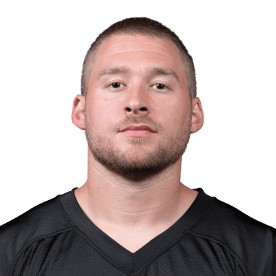 Nick Kwiatkoski Stats, News and Video - ILB | NFL.com