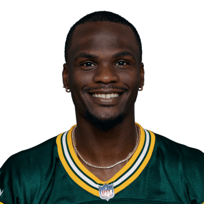 Marquez Valdes-Scantling Stats, News And Video - WR | NFL.com