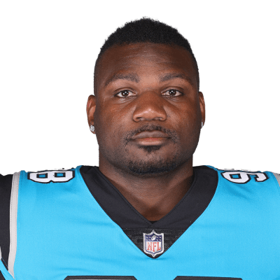 Marquis Haynes Stats, News and Video - DE | NFL.com