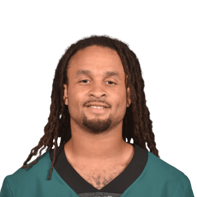 Philadelphia Eagles free safety Avonte Maddox snags interception off Las  Vegas Raiders hands