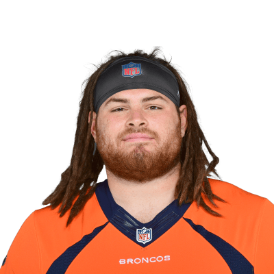 Denver Broncos injuries: Quinn Meinerz expected to miss 4 weeks