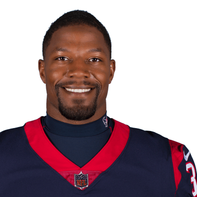 David Johnson Stats, News and Video - RB