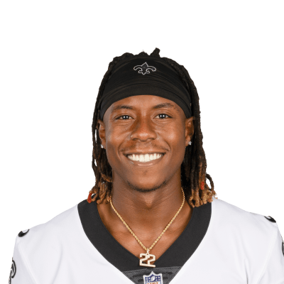 Saints WR Rashid Shaheed switches to a new jersey number for 2023