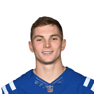 Alec Pierce