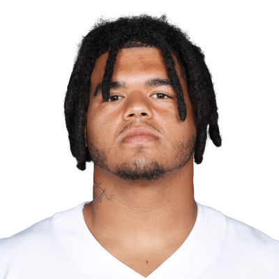 Trysten Hill Stats, News and Video - DT | NFL.com