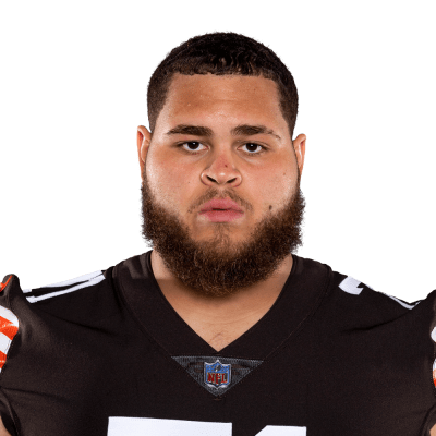 Browns pick up 5th-year option on LT Jedrick Wills Jr.