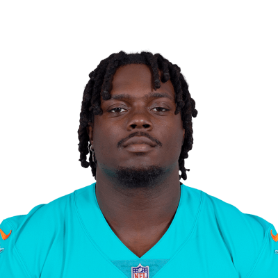 Lester Cotton Sr.