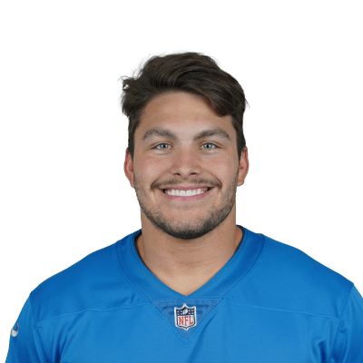 The Lions found a GEM  Malcolm Rodriguez (LB - 44) Highlights vs