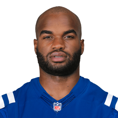 Ibraheim Campbell Stats, News and Video - DB | NFL.com