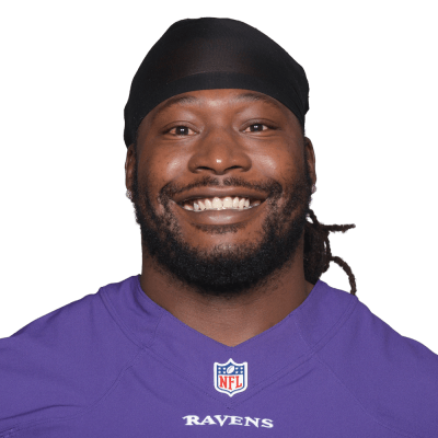 Pernell McPhee likely to leave the Ravens in free agency - NBC Sports