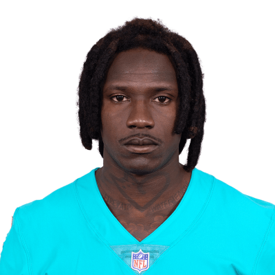 What Can We Expect From Preston Williams In 2021? - Miami Dolphins