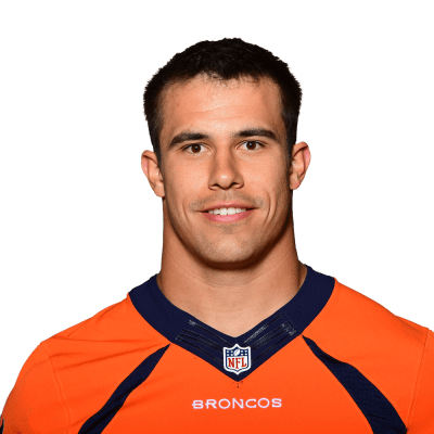 Adam Prentice Stats, News and Video - FB | NFL.com