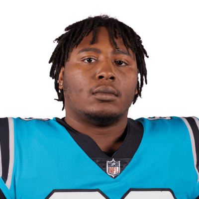 Frank Herron Stats, News and Video - DE | NFL.com