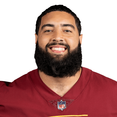 Former Panthers OT Aaron Monteiro signed by Washington Commanders