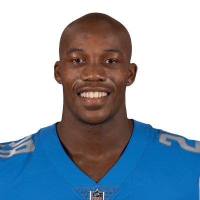 Mike Jackson Stats, News and Video - CB