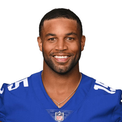 Detroit Lions Wide Receiver Golden Tate