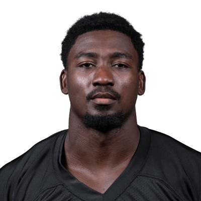 Rashad Smith Stats, News and Video - LB | NFL.com