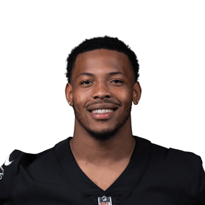Carlos Washington Jr.