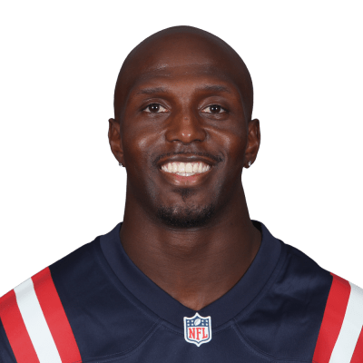 All about Patriots star Devin McCourty with stats and contract