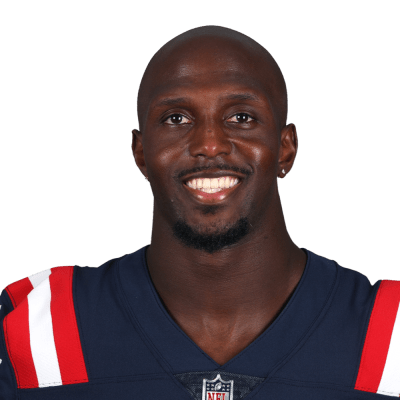 Devin McCourty Stats, News and Video - FS | NFL.com