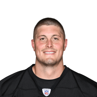 Steelers All 90: TE Zach Gentry