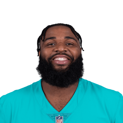 Dolphins' Christian Wilkins sits amid contract negotiations