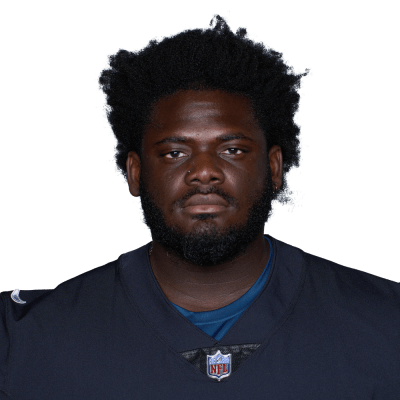 Alex Leatherwood - Cleveland Browns Offensive Tackle - ESPN