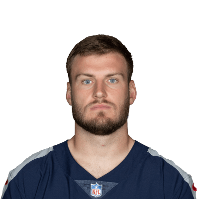 Ben Niemann - NFL News, Rumors, & Updates