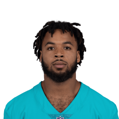 Myles Gaskin