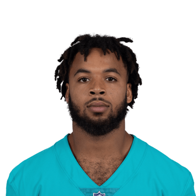 Vikings signing ex-Dolphins RB Myles Gaskin to active roster